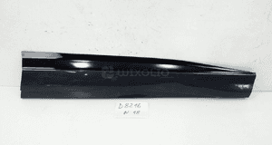 Listwa drzwi prawy przód audi Q4 e-tron 89A853960B 1