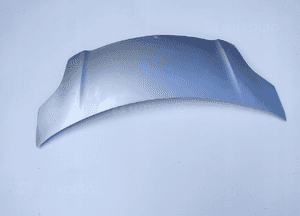 Maska pokrywa silnika toyota yaris ii 2006-2012 6