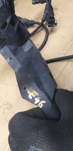 Wiązka instalacja silnika BMW 3 E46 1.9 1437968 1437964 10