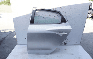 Drzwi lewy tył hyundai IX35 i rah