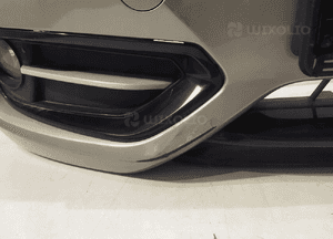 BMW 2 F22 / F23 Zderzak przedni kompletny - 15313 5