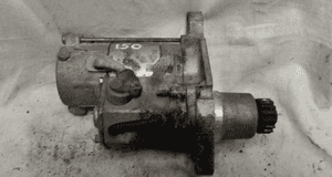 ROZRUSZNIK ROVER 75 LAND ROVER FREELANDER 2.5 B V6 228000-7710 1