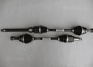 Półoś prawy tył Peugeot 3008 2,0 HDI HYBRYDA 09-16r 9671241580 1