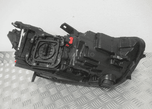 Lampa przednia przód lewa audi A6 C7 RS6 lift matrix full led 4G0 2014-2018 17