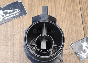 Przeplywka 0281002461 074906461B Przeplywomierz Powietrza VW Audi Skoda Seat 1.9 TDI 2.0 TDI 8