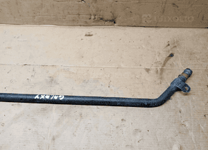 Rurka przewód wody płynu Ford Galaxy 1.9 TDI 7M0422896D 3