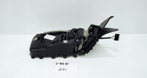Lusterko prawe mercedes sl R129 89-01 A1298103616 4 piny 2