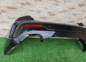 Zderzaka tył bmw 4 G22 G23 m pakiet 3