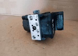 Pompa sterownik ABS Ford Mondeo MK3 0265950025 1