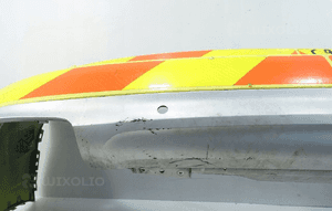 Zderzak tył tylny volvo XC90 ii 2015- 31690642 3