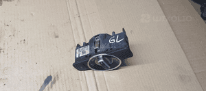 Włącznik świateł Mercedes GL X166 W166 A2129050551 3