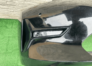 Zderzak bmw 3 G20 G21 pod 4PDC halogeny led 3