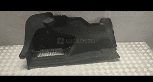 Bmw F30 tapicerka boczek bagażnika 7289011 5