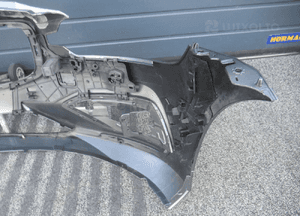 Zderzak przedni przód volvo V60 ii S60 iii 31690589 2018-2022 17