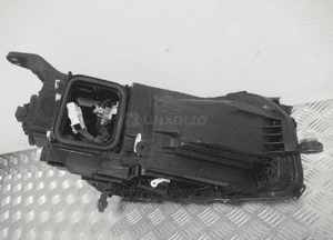 Lampa przednia przód lewa mercedes gle W167 ii full led A1679068507 2019 24