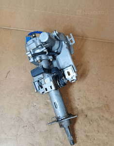 Wspomaganie elektryczne kolumna sterownik Nissan Note E11 488109U11A 1