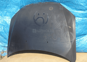Maska pokrywa silnika ford mondeo MK3 2