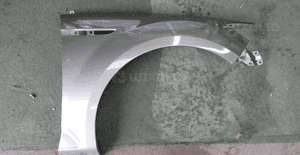 Ford mondeo MK4 błotnik przedni prawy