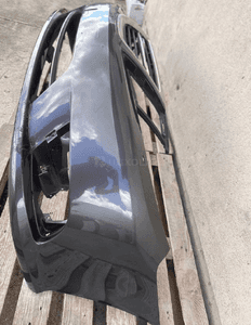 Zderzak przód przedni saab 9-3 93 ii 2 lift fl 2007- 12769741 cały 3