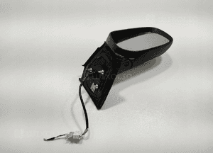 Lusterko prawe toyota yaris ii 3 pin piny kable 87910-0D250 2006-12 europa 6