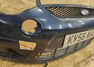 Ford s max 06-10 ZDERZAK PRZEDNI PDC 7