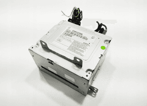 Fabryczne nawigacja cadillac cts ii 25912235 2007-2014 1