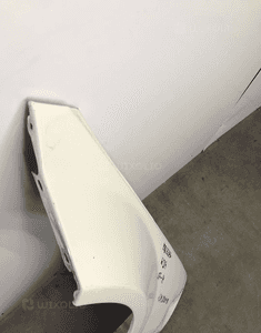 Błotnik Mercedes C klasa W204 07-14r lewy 4