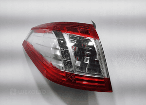 Lampa lewa tył tylna błotnika peugeot 508 i sw kombi 2010-2014 3