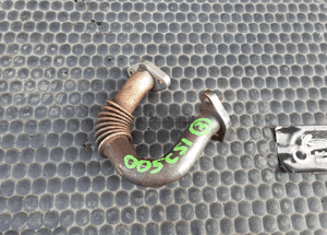 Rurka Przewod Chlodnicy EGR 1.6 2.0 TDI VW Skoda Seat Audi 15