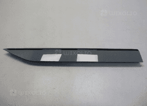 Skoda superb iii listwa drzwi lewy tył 5