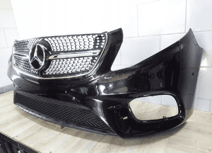 Zderzak przedni mercedes v-klasa vito amg W447 a4478851000 2