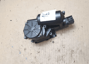 Zamek klapy tył opel insignia nr 13581405 6