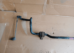 Drążek stabilizatora stabilizator przód Renault Clio III 1.2 TCE 2