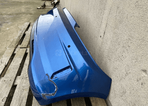 Zderzak tył tylny vw scirocco 1K8 lift r-line 2014- 1K8807421AF 1K8807568A 3