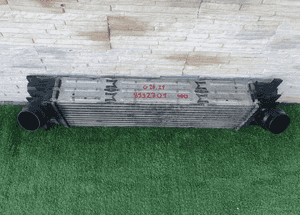 Chłodnica powietrza bmw 3 G20 G21 8592701