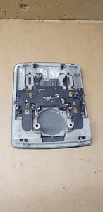 Lampka oświetlenie kabiny podsufitki Audi A4 B5 FL 8D0947111P 5