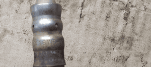 Sonda lambda czujnik Ford Mondeo MK3 2.0 16V 1S7F-9F472-AB 5