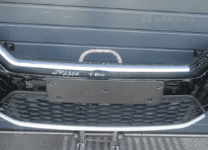 Zderzak przedni przód vw t-roc 2GA 2GA807221J 2017-2021 6