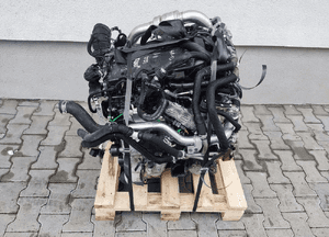 Silnik kompletny nissan navara iv D23 NP300 2.3 dci YS23F282 YS23F282 163KM 2