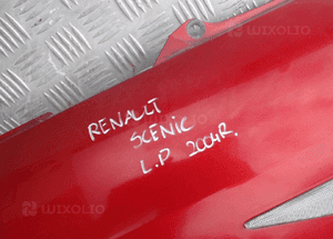 Błotnik lewy przód renault scenic ii radom 3