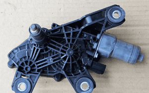 Renault Espace V silniczek wycieraczki tył tylnej 0390208023 287104395R 1
