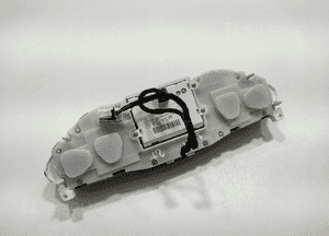 Licznik peugeot 2008 i 1.6 e-hdi 9805341480 9805396580 2013-2019 europa 6