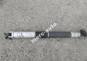 JEEP COMMANDER 3,7 WAŁ NAPĘDOWY tylny główny 694 655 555