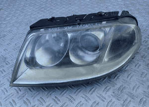 Lampa lewy przód vw passat B5 fl europa 3B0941015AN dostępne 2 sztuki 1
