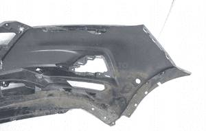 Nissan qashqai ii J11 lift 2017- zderzak przód przedni 62022-HV40H 8