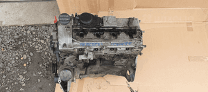 Silnik słupek blok silnika Mercedes Sprinter 2.2 CDI 611981 1