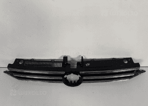Atrapa grill przód przedni vw touran ii 2 5TA 5TA853651H 5TA853653B cały 4