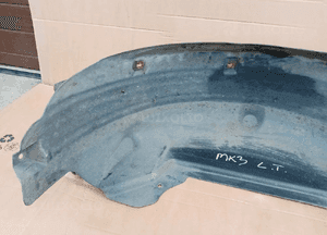 Nadkole lewy tył tylne lewe Ford Mondeo MK3 1S71-N278B51-AE 4