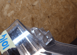 Lampa przód prawa bmw 3 iii F30 F31 full led lift 9