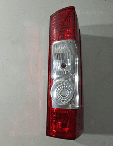Lampa prawy tył tylna prawa Fiat Ducato III Euro 5 01366453080 3